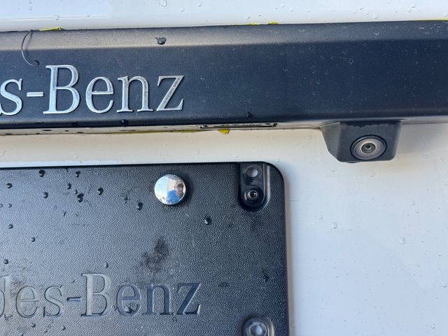 2022 Mercedes-Benz Metris Cargo Van Metris Cargo Van Standard Roof 126" Wheelbase - 23095607 - 11