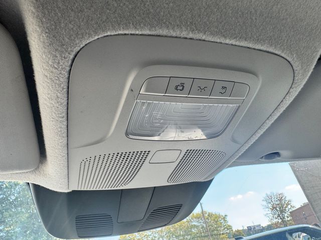 2022 Mercedes-Benz Metris Cargo Van Metris Cargo Van Standard Roof 126" Wheelbase - 23095607 - 13