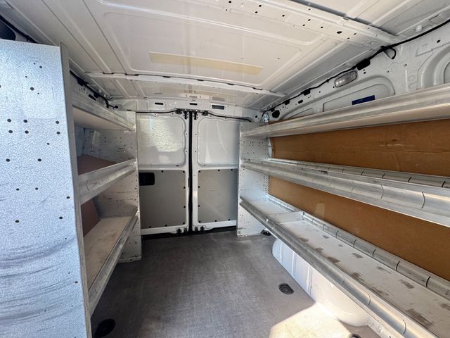 2022 Mercedes-Benz Metris Cargo Van Metris Cargo Van Standard Roof 126" Wheelbase - 23095607 - 14