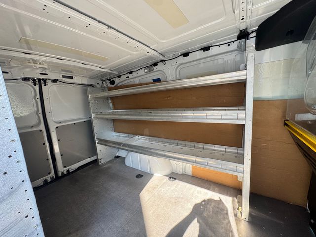 2022 Mercedes-Benz Metris Cargo Van Metris Cargo Van Standard Roof 126" Wheelbase - 23095607 - 15
