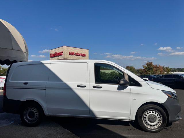 2022 Mercedes-Benz Metris Cargo Van Metris Cargo Van Standard Roof 126" Wheelbase - 23095607 - 6