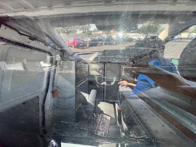 2022 Mercedes-Benz Metris Cargo Van Metris Cargo Van Standard Roof 126" Wheelbase - 23095607 - 8