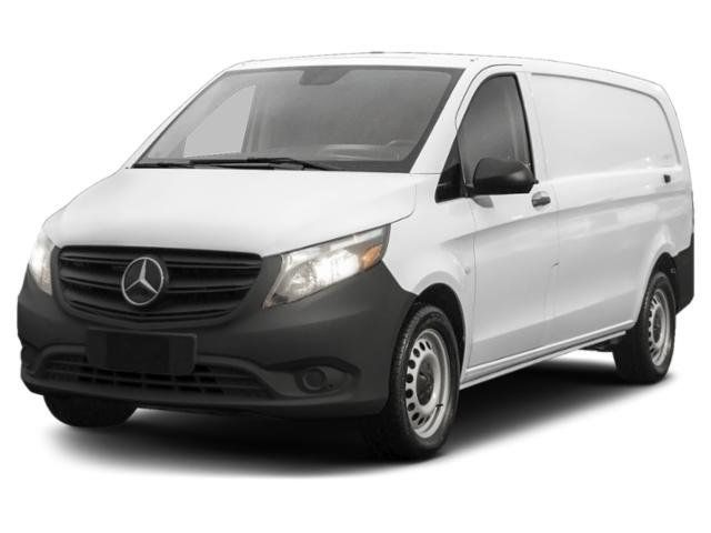 2022 Mercedes-Benz Metris Cargo Van Metris Cargo Van Standard Roof 135" Wheelbase - 23007382 - 0