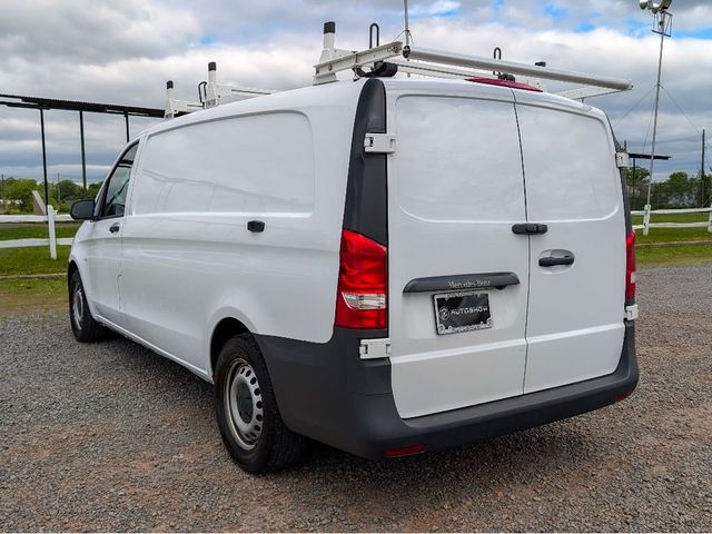 2022 Mercedes-Benz Metris Cargo Van Metris Cargo Van Standard Roof 135" Wheelbase - 23007382 - 9