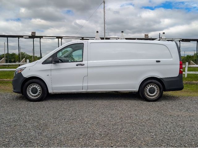 2022 Mercedes-Benz Metris Cargo Van Metris Cargo Van Standard Roof 135" Wheelbase - 23007382 - 10