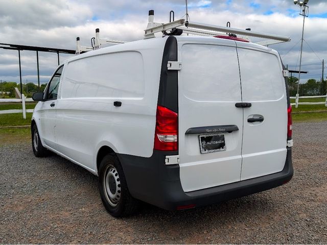 2022 Mercedes-Benz Metris Cargo Van Metris Cargo Van Standard Roof 135" Wheelbase - 23007382 - 11