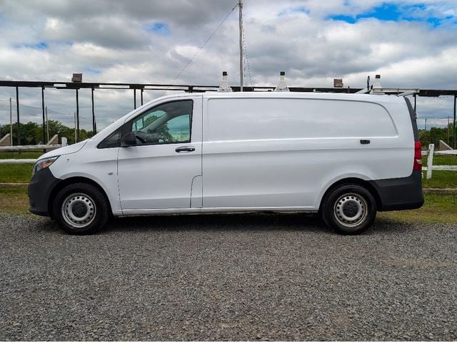 2022 Mercedes-Benz Metris Cargo Van Metris Cargo Van Standard Roof 135" Wheelbase - 23007382 - 12