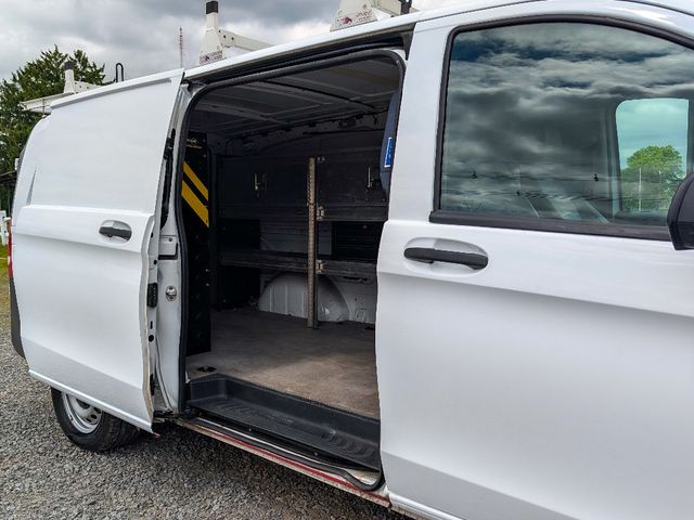 2022 Mercedes-Benz Metris Cargo Van Metris Cargo Van Standard Roof 135" Wheelbase - 23007382 - 13