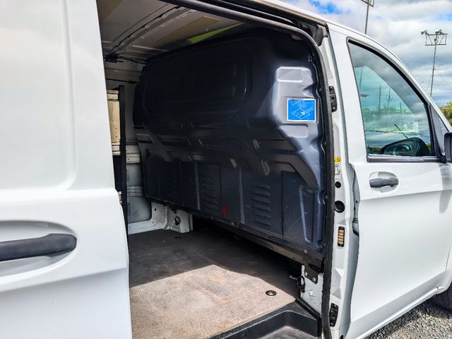 2022 Mercedes-Benz Metris Cargo Van Metris Cargo Van Standard Roof 135" Wheelbase - 23007382 - 15