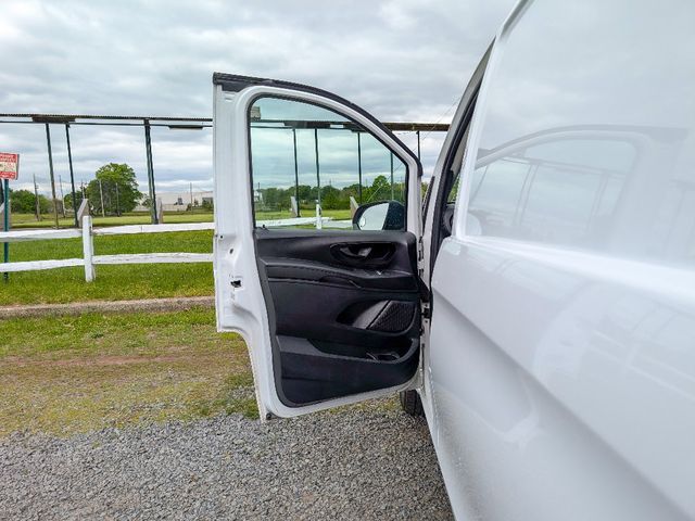 2022 Mercedes-Benz Metris Cargo Van Metris Cargo Van Standard Roof 135" Wheelbase - 23007382 - 16