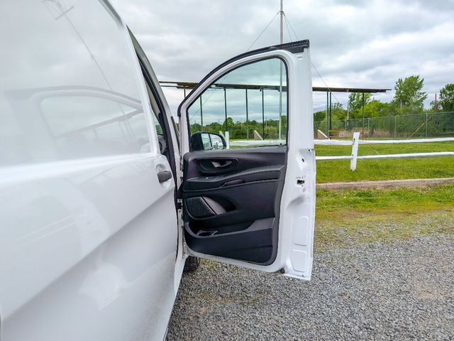 2022 Mercedes-Benz Metris Cargo Van Metris Cargo Van Standard Roof 135" Wheelbase - 23007382 - 17