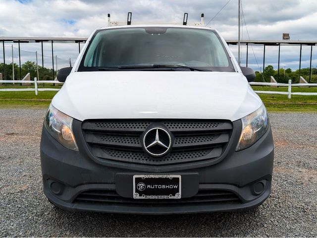 2022 Mercedes-Benz Metris Cargo Van Metris Cargo Van Standard Roof 135" Wheelbase - 23007382 - 1