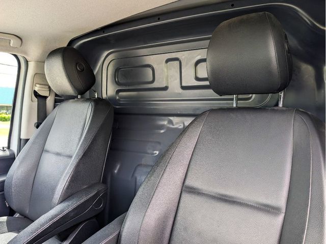 2022 Mercedes-Benz Metris Cargo Van Metris Cargo Van Standard Roof 135" Wheelbase - 23007382 - 19