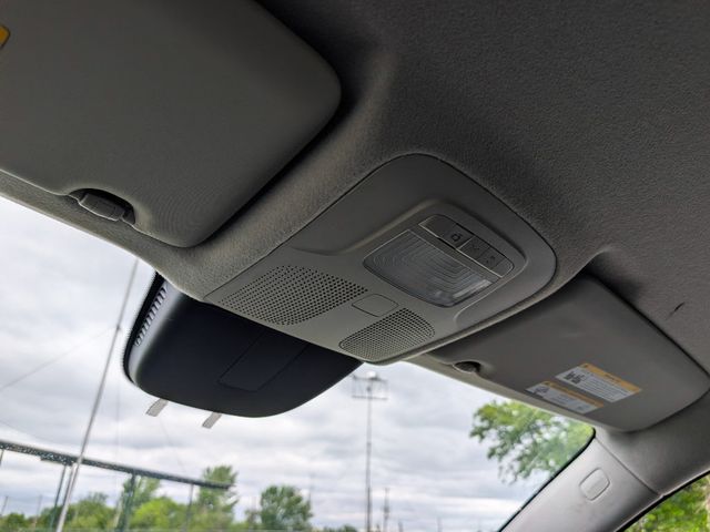 2022 Mercedes-Benz Metris Cargo Van Metris Cargo Van Standard Roof 135" Wheelbase - 23007382 - 20