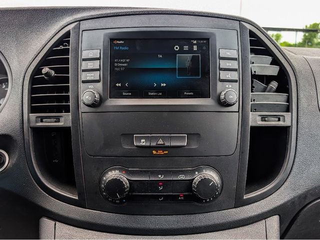 2022 Mercedes-Benz Metris Cargo Van Metris Cargo Van Standard Roof 135" Wheelbase - 23007382 - 26