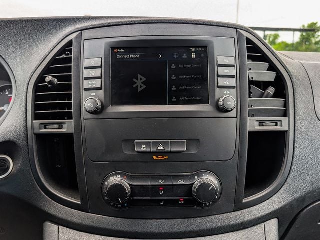2022 Mercedes-Benz Metris Cargo Van Metris Cargo Van Standard Roof 135" Wheelbase - 23007382 - 27