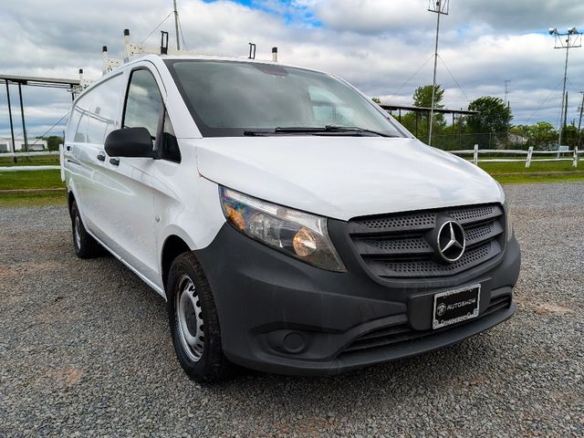 2022 Mercedes-Benz Metris Cargo Van Metris Cargo Van Standard Roof 135" Wheelbase - 23007382 - 2