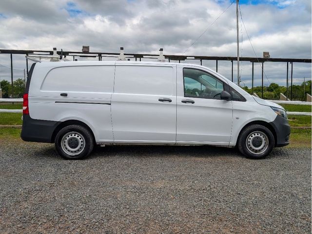 2022 Mercedes-Benz Metris Cargo Van Metris Cargo Van Standard Roof 135" Wheelbase - 23007382 - 3