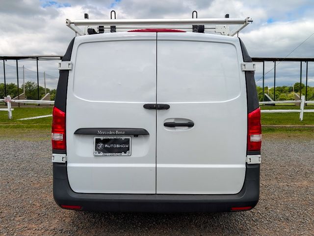 2022 Mercedes-Benz Metris Cargo Van Metris Cargo Van Standard Roof 135" Wheelbase - 23007382 - 5