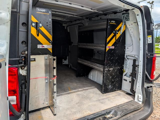 2022 Mercedes-Benz Metris Cargo Van Metris Cargo Van Standard Roof 135" Wheelbase - 23007382 - 7