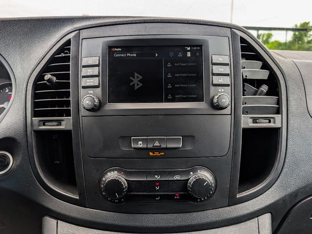 2022 Mercedes-Benz Metris Cargo Van Metris Cargo Van Standard Roof 135" Wheelbase - 23057256 - 27