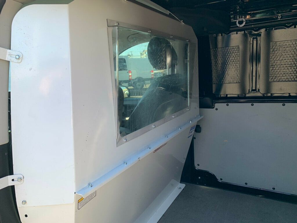 2022 Mercedes-Benz Metris Cargo Van Metris Cargo Van Standard Roof 135" Wheelbase 1-Owner - 22980470 - 18