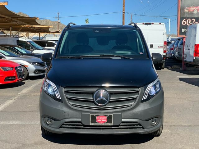 2022 Mercedes-Benz Metris Cargo Van Metris Cargo Van Standard Roof 135" Wheelbase 1-Owner - 22980470 - 24