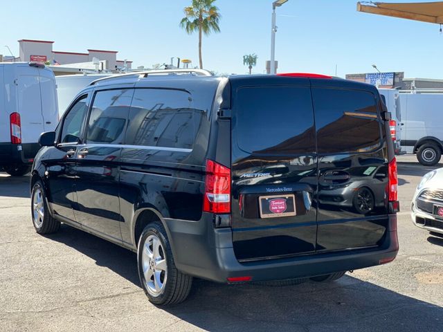 2022 Mercedes-Benz Metris Cargo Van Metris Cargo Van Standard Roof 135" Wheelbase 1-Owner - 22980470 - 27