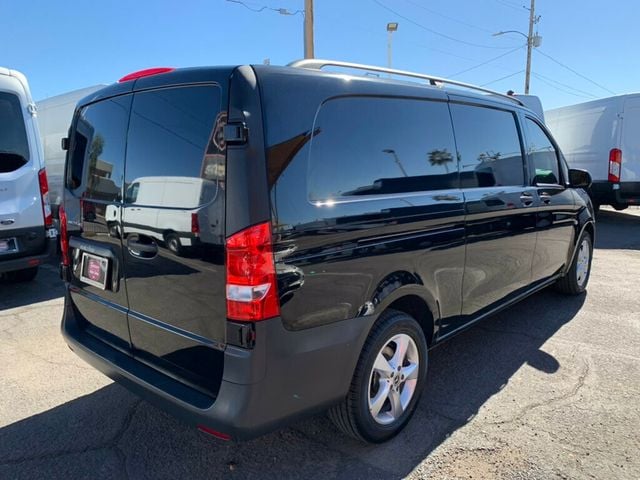 2022 Mercedes-Benz Metris Cargo Van Metris Cargo Van Standard Roof 135" Wheelbase 1-Owner - 22980470 - 31