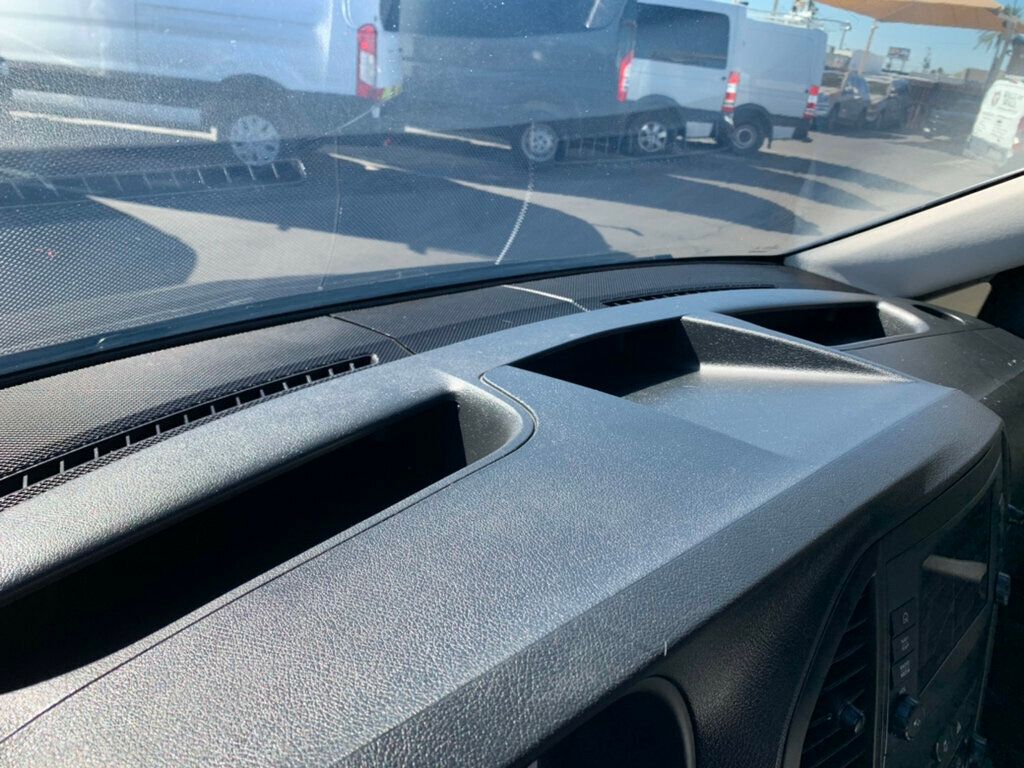 2022 Mercedes-Benz Metris Cargo Van Metris Cargo Van Standard Roof 135" Wheelbase 1-Owner - 22980470 - 37