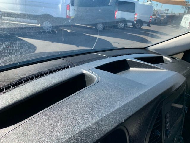 2022 Mercedes-Benz Metris Cargo Van Metris Cargo Van Standard Roof 135" Wheelbase 1-Owner - 22980470 - 37