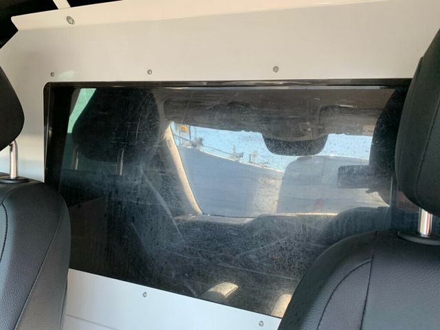 2022 Mercedes-Benz Metris Cargo Van Metris Cargo Van Standard Roof 135" Wheelbase 1-Owner - 22980470 - 38