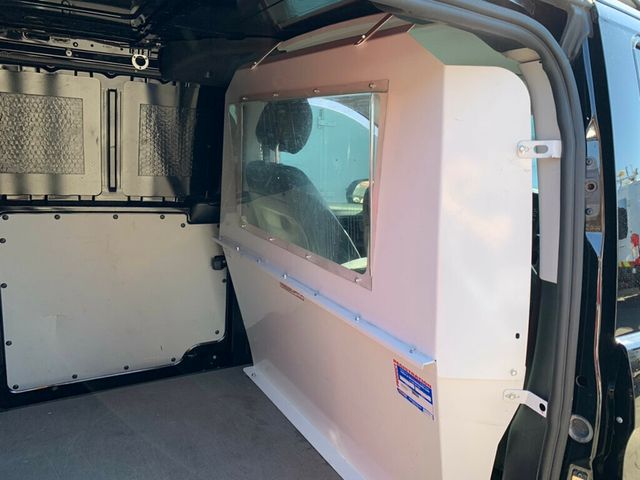 2022 Mercedes-Benz Metris Cargo Van Metris Cargo Van Standard Roof 135" Wheelbase 1-Owner - 22980470 - 3