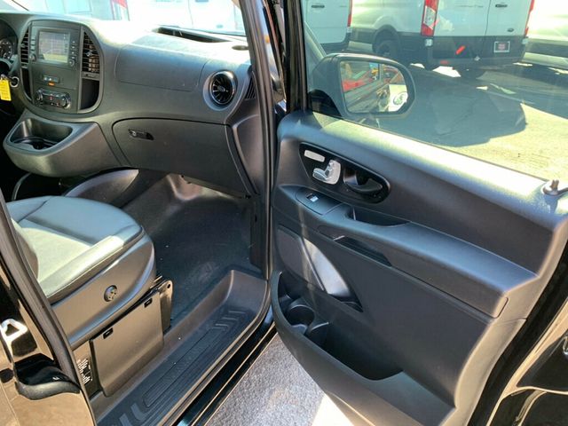 2022 Mercedes-Benz Metris Cargo Van Metris Cargo Van Standard Roof 135" Wheelbase 1-Owner - 22980470 - 39