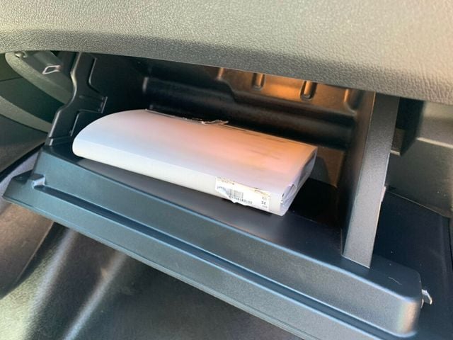 2022 Mercedes-Benz Metris Cargo Van Metris Cargo Van Standard Roof 135" Wheelbase 1-Owner - 22980470 - 43