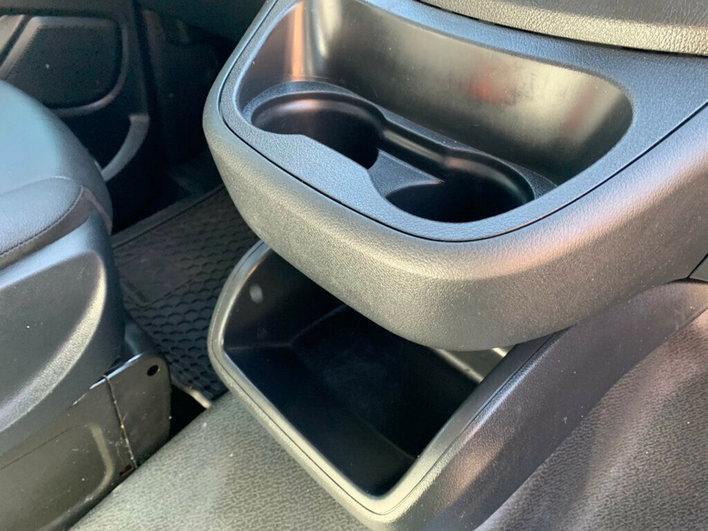 2022 Mercedes-Benz Metris Cargo Van Metris Cargo Van Standard Roof 135" Wheelbase 1-Owner - 22980470 - 44