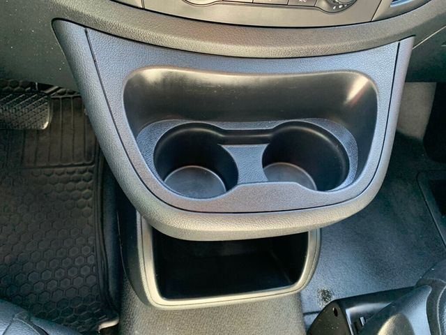 2022 Mercedes-Benz Metris Cargo Van Metris Cargo Van Standard Roof 135" Wheelbase 1-Owner - 22980470 - 45