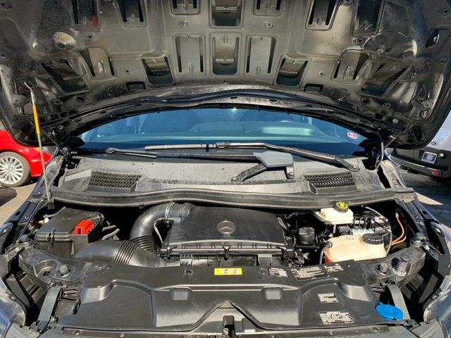 2022 Mercedes-Benz Metris Cargo Van Metris Cargo Van Standard Roof 135" Wheelbase 1-Owner - 22980470 - 48
