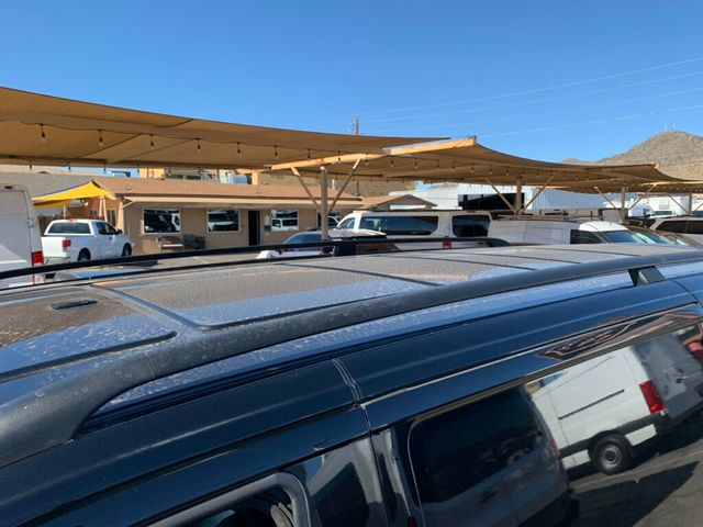 2022 Mercedes-Benz Metris Cargo Van Metris Cargo Van Standard Roof 135" Wheelbase 1-Owner - 22980470 - 49