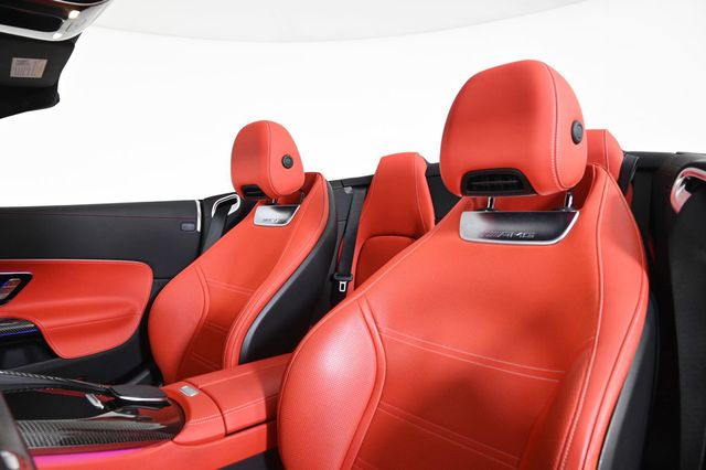 2022 Mercedes-Benz SL 63 AMG - 22990820 - 17