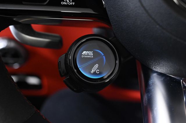 2022 Mercedes-Benz SL 63 AMG - 22990820 - 18