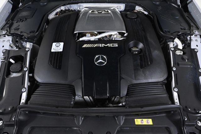 2022 Mercedes-Benz SL 63 AMG - 22990820 - 24