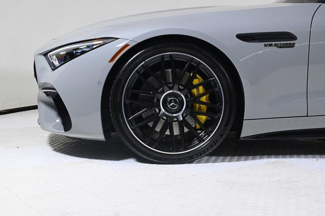 2022 Mercedes-Benz SL 63 AMG - 22990820 - 25