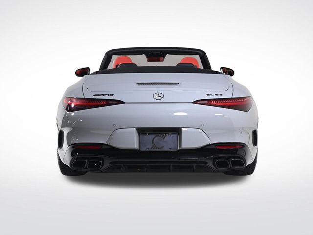 2022 Mercedes-Benz SL 63 AMG - 22990820 - 3