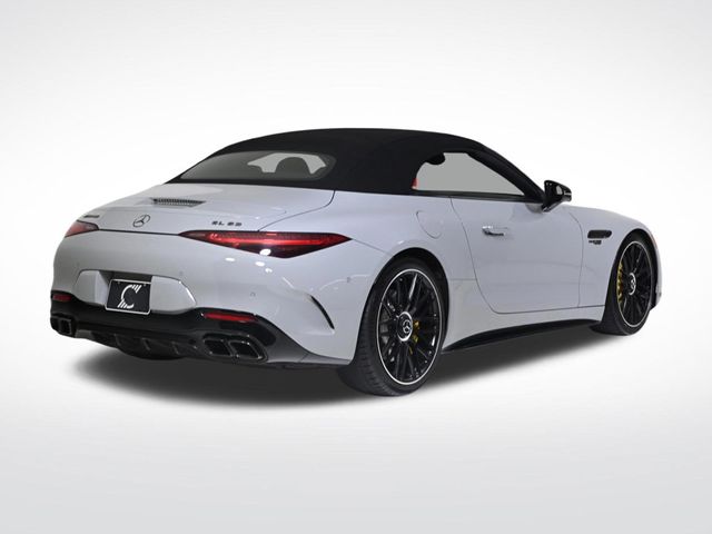2022 Mercedes-Benz SL 63 AMG - 22990820 - 4
