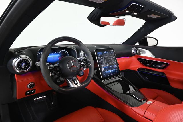 2022 Mercedes-Benz SL 63 AMG - 22990820 - 8