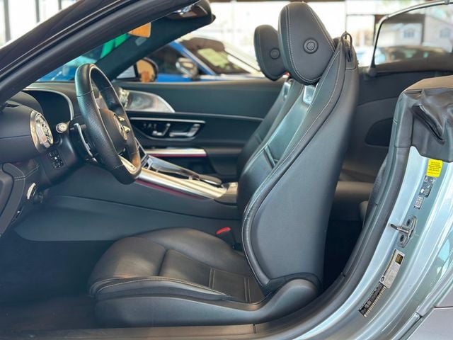 2022 Mercedes-Benz SL AMG SL 55 Roadster - 23022912 - 12