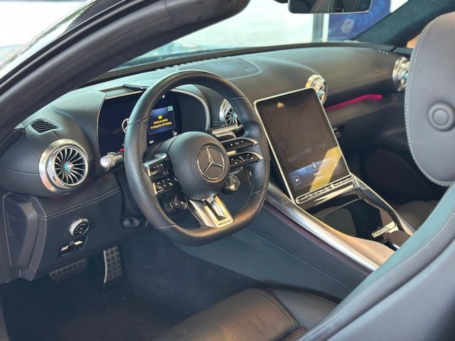 2022 Mercedes-Benz SL AMG SL 55 Roadster - 23022912 - 13