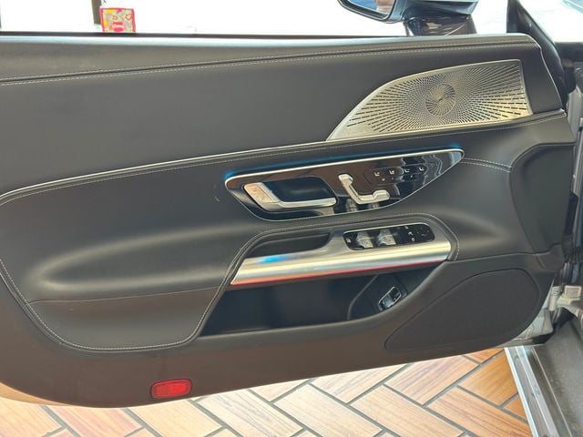 2022 Mercedes-Benz SL AMG SL 55 Roadster - 23022912 - 14