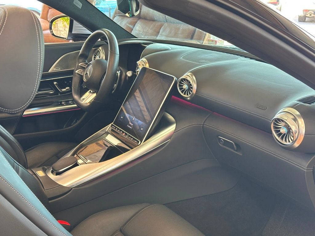 2022 Mercedes-Benz SL AMG SL 55 Roadster - 23022912 - 20